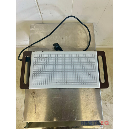 Lämpölevy 850W - SHG