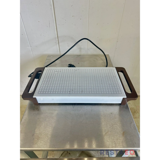 Lämpölevy 850W - SHG