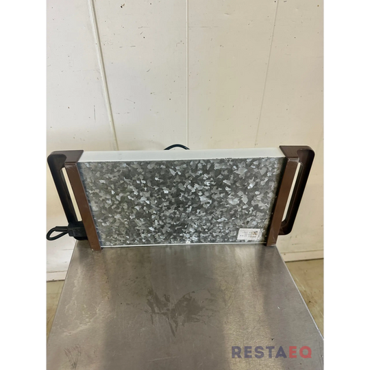 Lämpölevy 850W - SHG