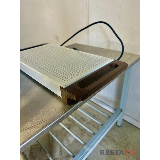 Lämpölevy 850W - SHG