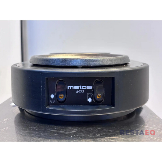 Lämpölevy kahvipannuille. Metos