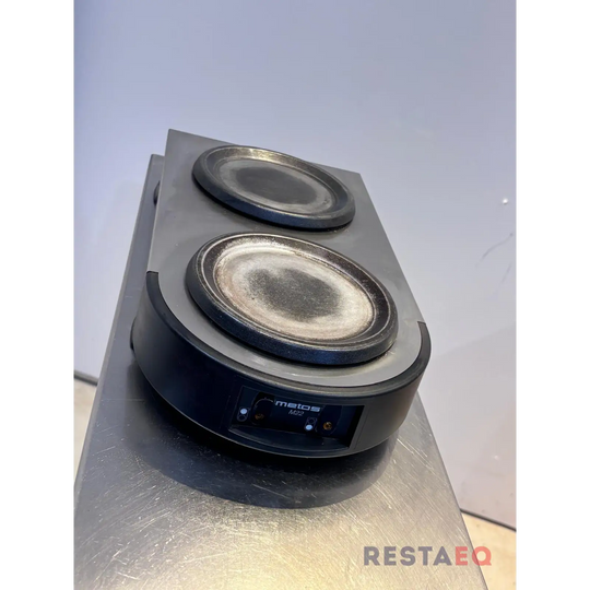 Lämpölevy kahvipannuille. Metos