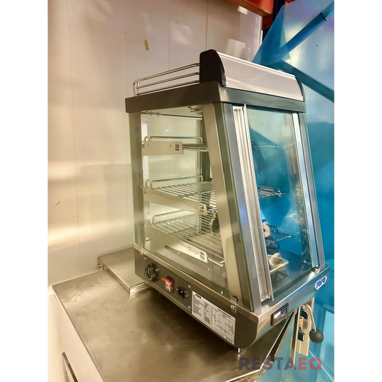 Lämpövitriini Saro Leon - Saro