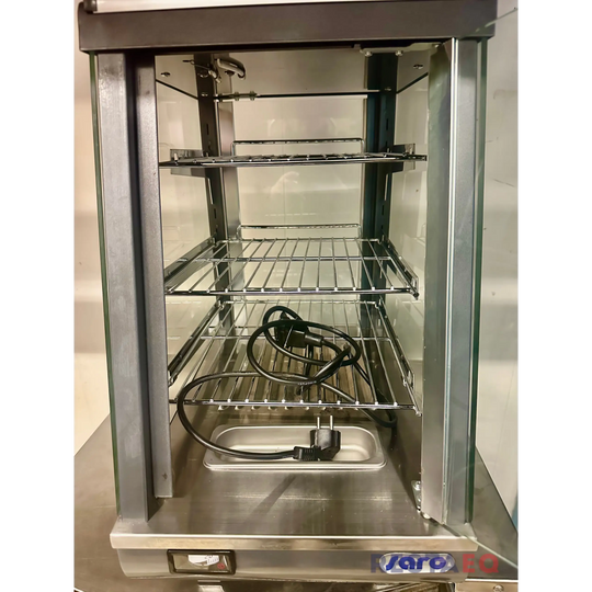 Lämpövitriini Saro Leon - Saro