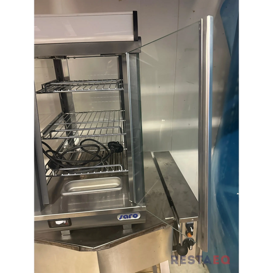 Lämpövitriini Saro Leon - Saro