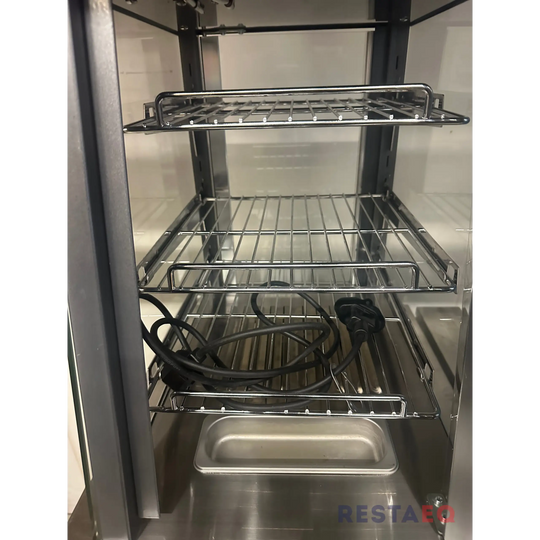 Lämpövitriini Saro Leon - Saro