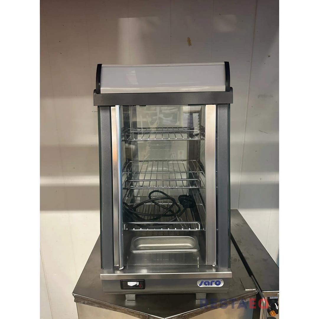 Lämpövitriini Saro Leon - Saro