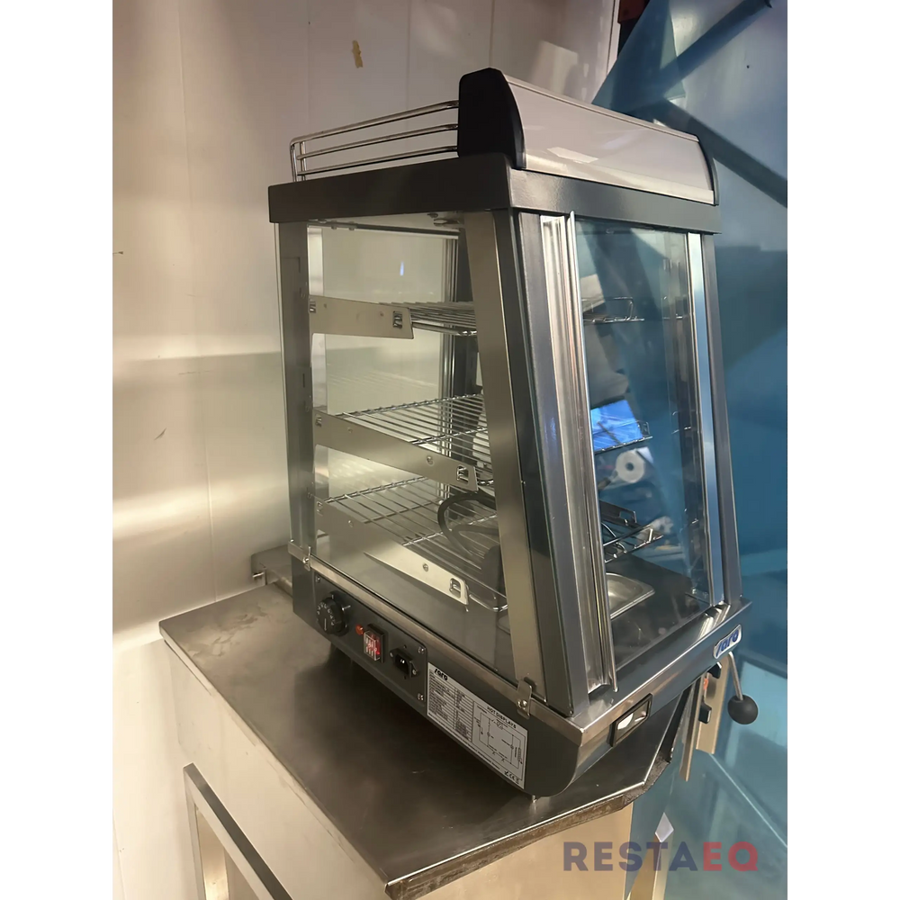 Lämpövitriini Saro Leon - Saro