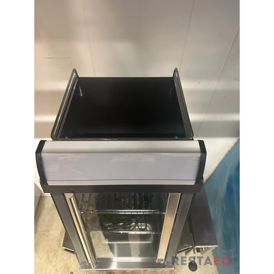 Lämpövitriini Saro Leon - Saro