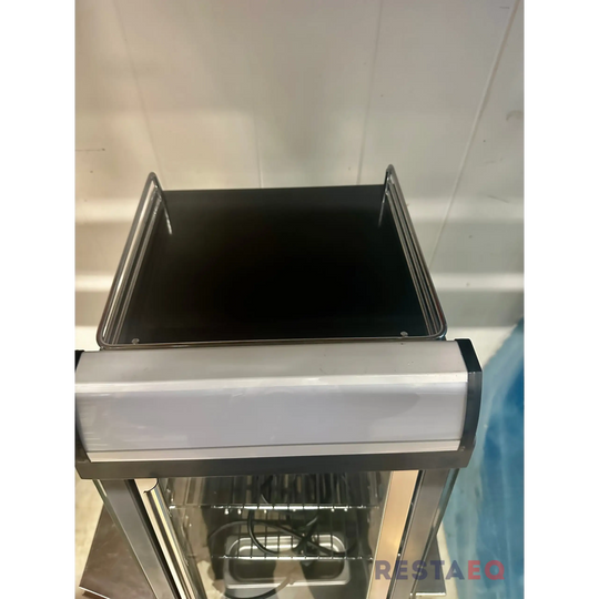 Lämpövitriini Saro Leon - Saro