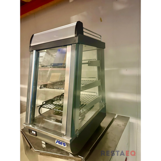 Lämpövitriini Saro Leon - Saro