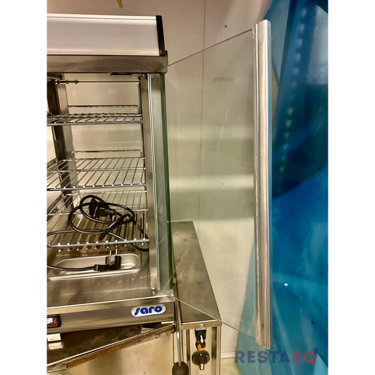 Lämpövitriini Saro Leon - Saro