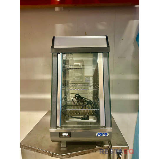 Lämpövitriini Saro Leon - Saro