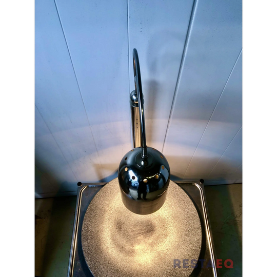 Lämpöyksikkö Hatco DCSB400-R24-1 näyttävään lihan