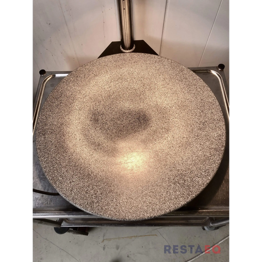 Lämpöyksikkö Hatco DCSB400-R24-1 näyttävään lihan