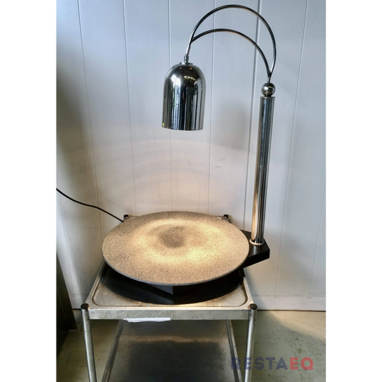 Lämpöyksikkö Hatco DCSB400-R24-1 näyttävään lihan