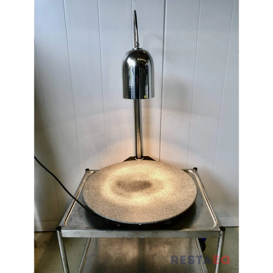 Lämpöyksikkö Hatco DCSB400-R24-1 näyttävään lihan