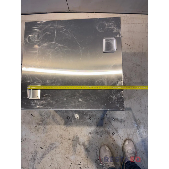 Laitepöytä 650 - RestaEQ