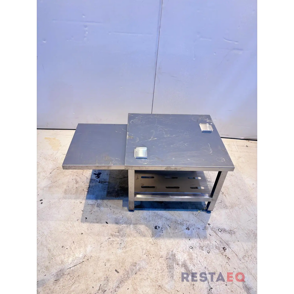Laitepöytä 650 - RestaEQ