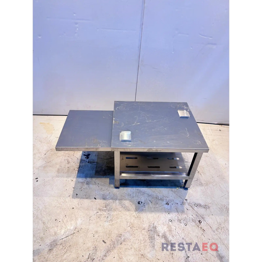 Laitepöytä 650 - RestaEQ