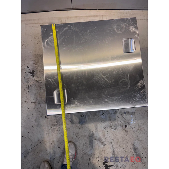 Laitepöytä 650 - RestaEQ