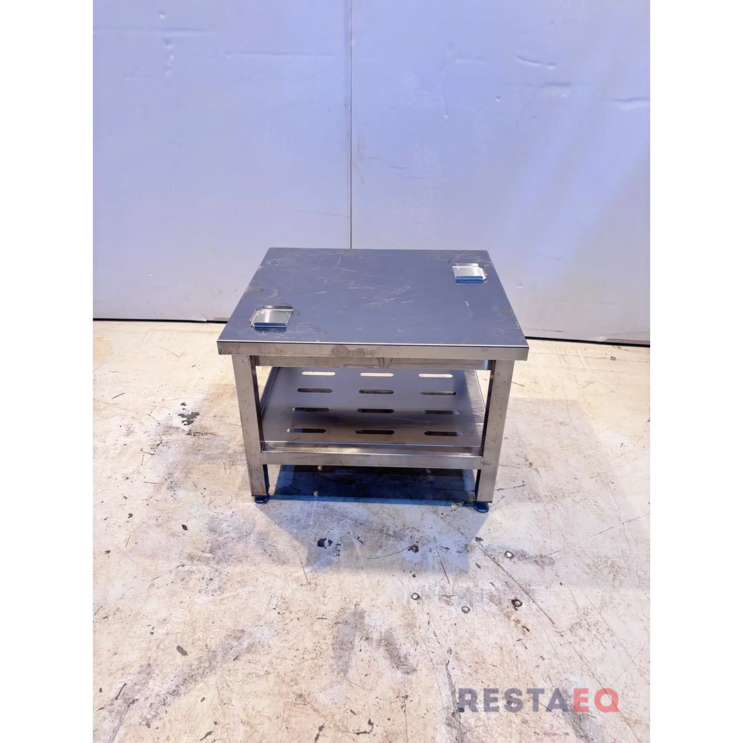 Laitepöytä 650 - RestaEQ