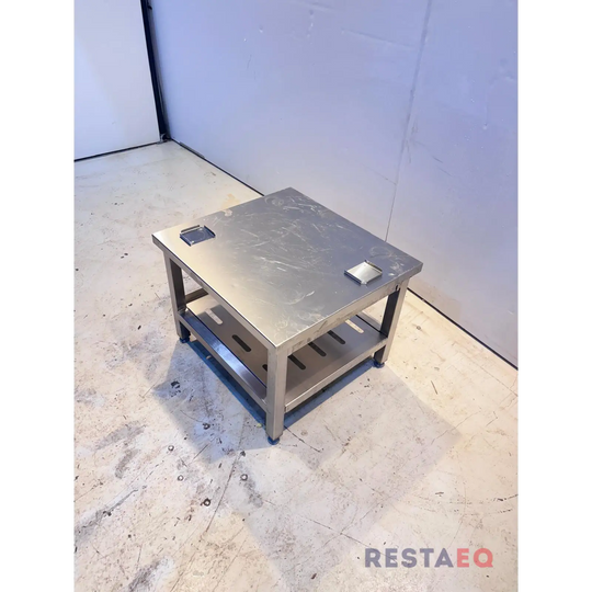 Laitepöytä 650 - RestaEQ