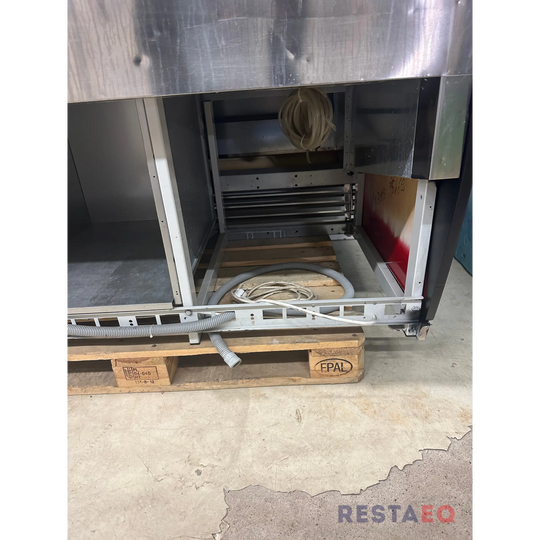 Lasikko Orion Koreia gn-kehikolla - Orion