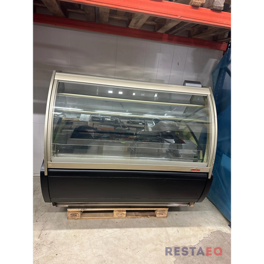 Lasikko Orion Koreia gn-kehikolla - Orion