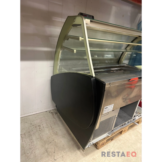 Lasikko Orion Koreia gn-kehikolla - Orion