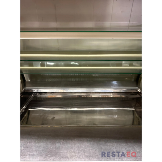 Lasikko Orion Koreia gn-kehikolla - Orion