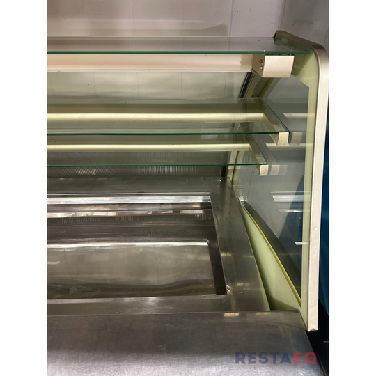 Lasikko Orion Koreia gn-kehikolla - Orion