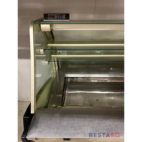 Lasikko Orion Koreia gn-kehikolla - Orion