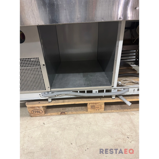 Lasikko Orion Koreia gn-kehikolla - Orion