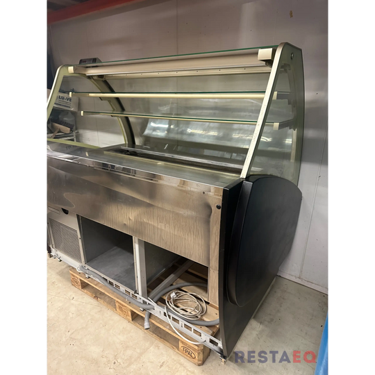 Lasikko Orion Koreia gn-kehikolla - Orion