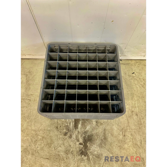 Lasikori skumppalaseille - RestE