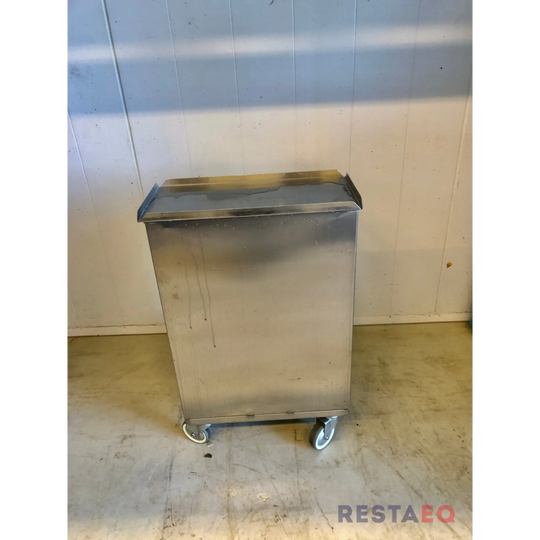 Lasikorihissi - RestaEQ