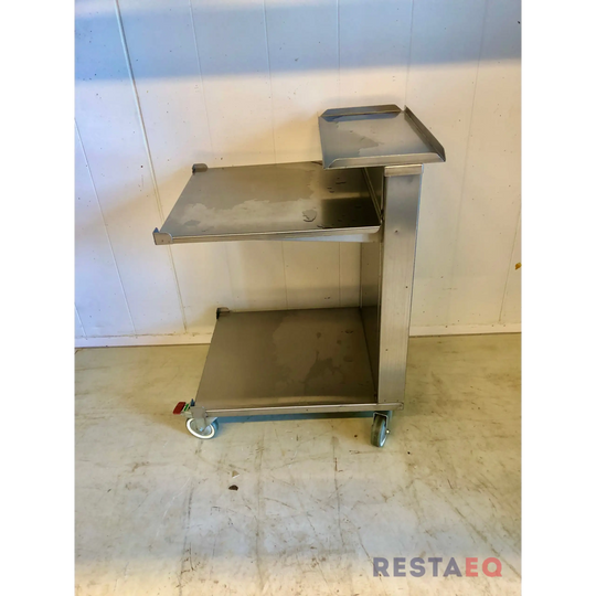 Lasikorihissi - RestaEQ