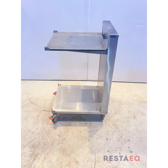 Lasikorihissi - Stala