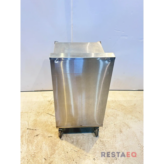 Lasikorihissi - Stala