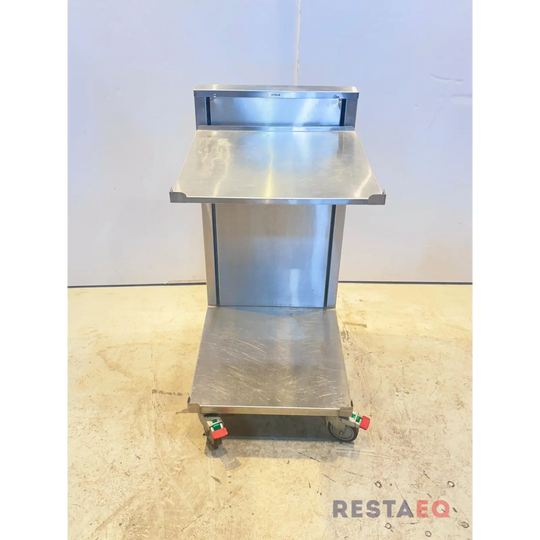 Lasikorihissi - Stala