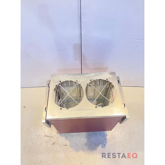 Lautasjakelin - Bistro