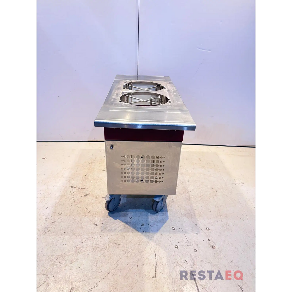 Lautasjakelin - Bistro