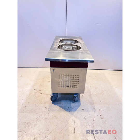 Lautasjakelin - Bistro