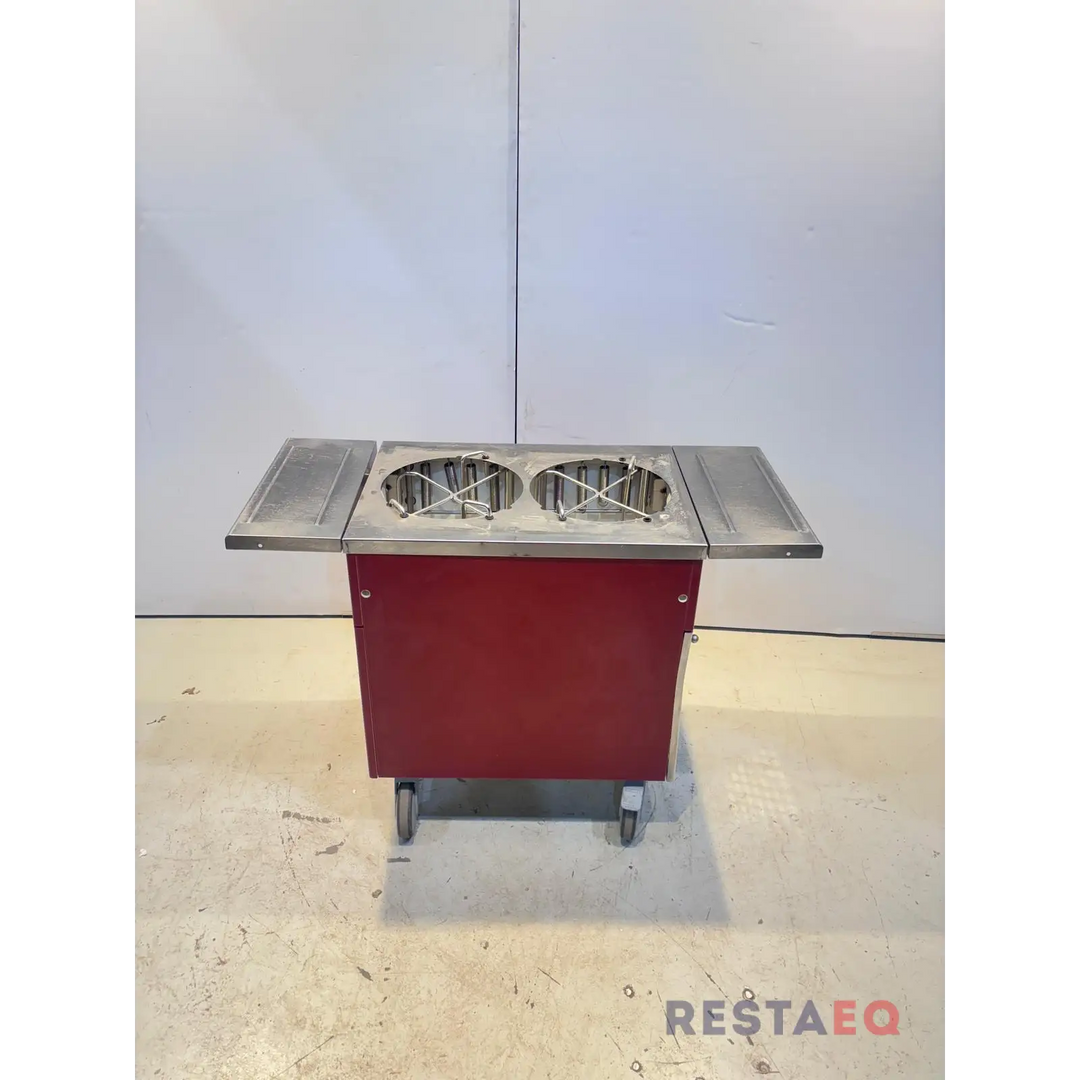 Lautasjakelin - Bistro