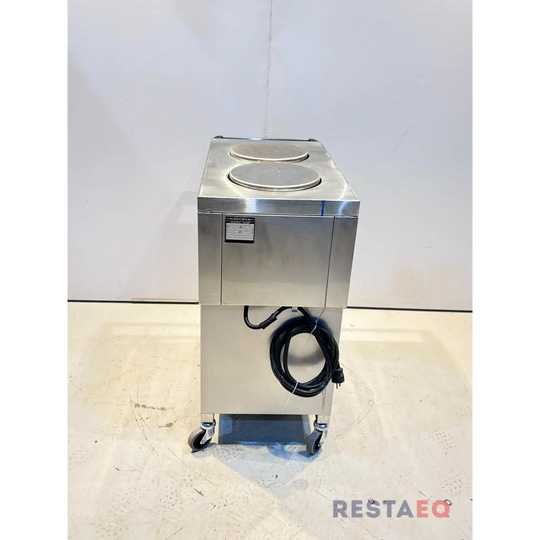 Lautaslämmitin/hissi - Metos