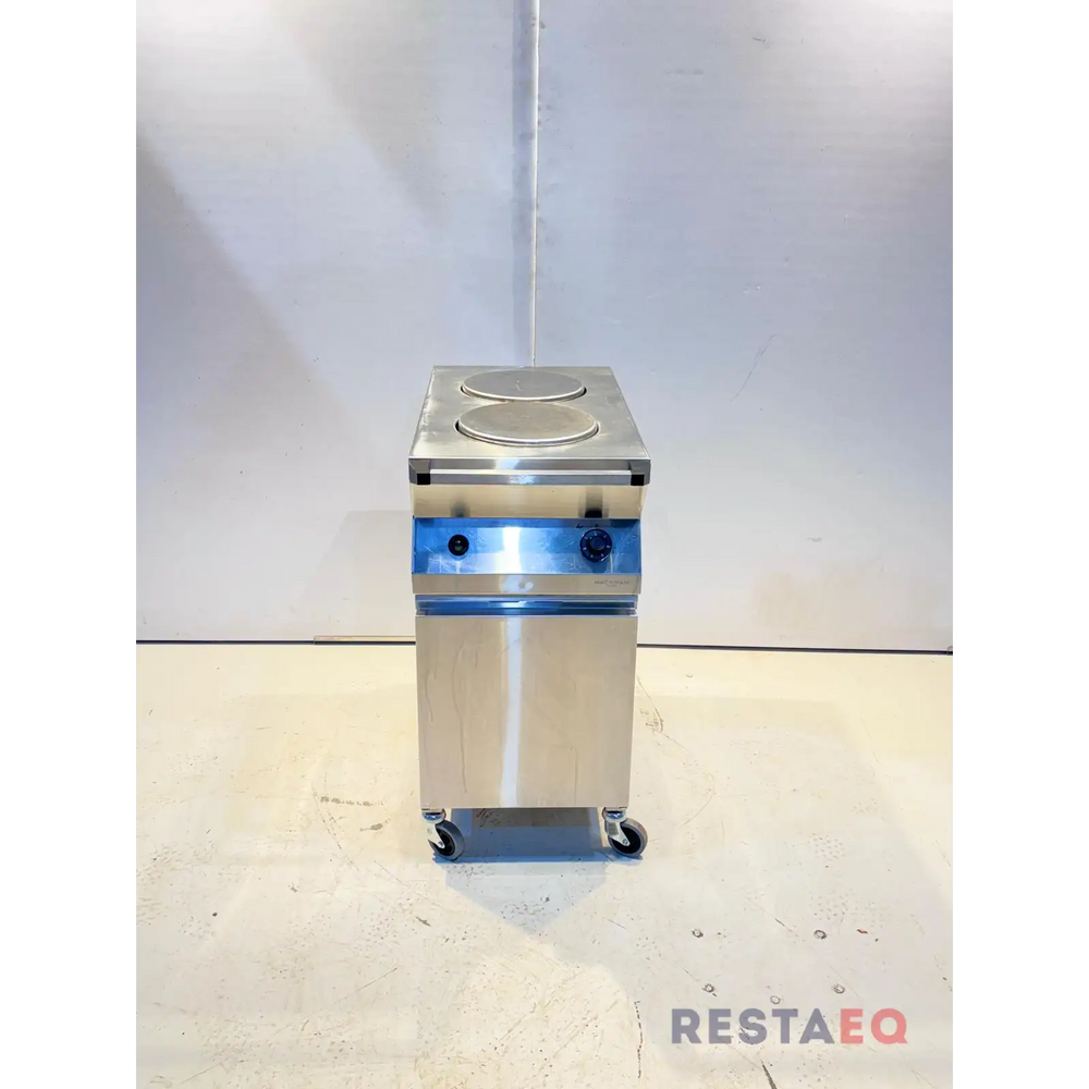 Lautaslämmitin/hissi - Metos