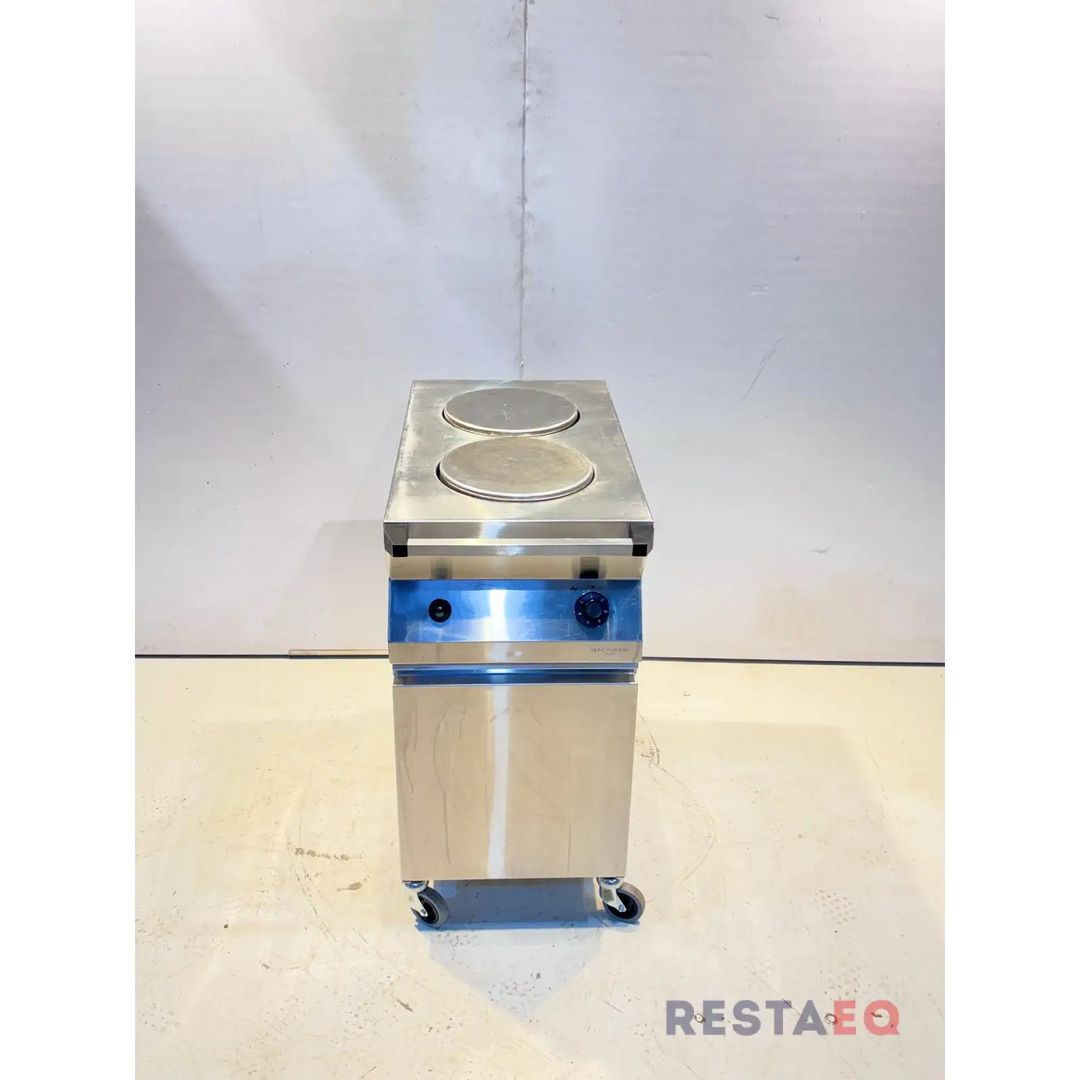 Lautaslämmitin/hissi - Metos