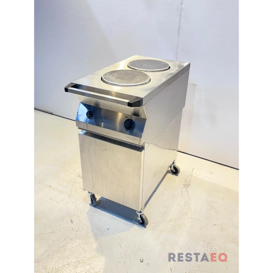 Lautaslämmitin/hissi - Metos