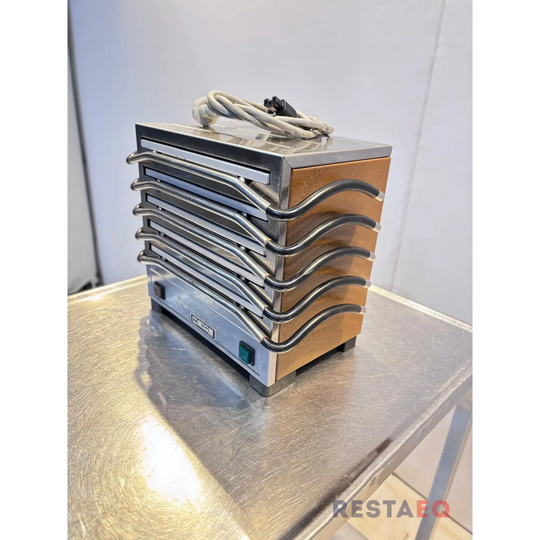 Lautaslämmitin - Metos